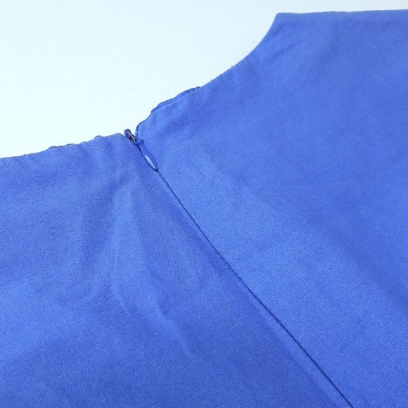 Dress - Picture 6 of 6